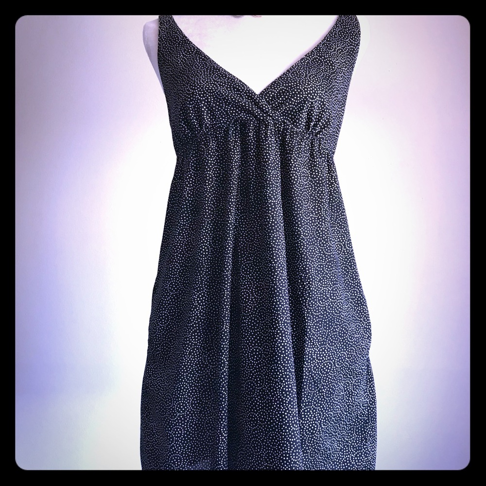 Old Navy Summer Dress.Small W/functional pockets